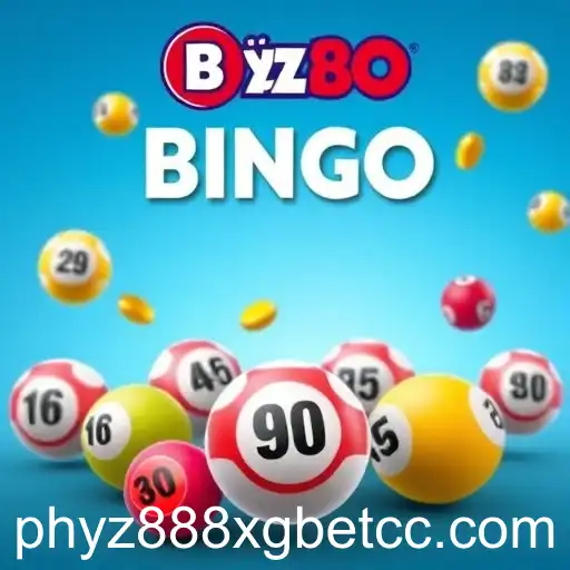 Exploring the Exciting World of Bingo Games at Phyz888 xgbet cc