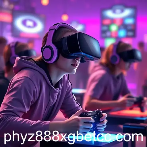 Emerging Trends and Challenges in Online Gaming