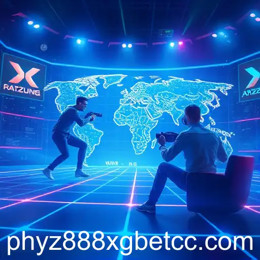 The Evolution of Online Gaming in 2025