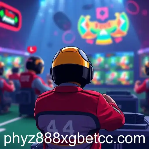 The Rise of Online Gaming Destinations