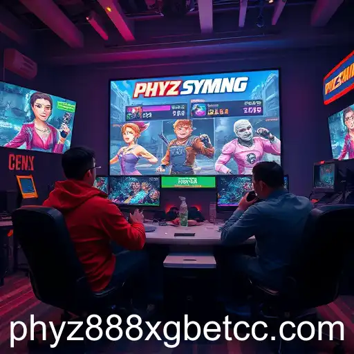 The Rise of Online Gaming Platforms