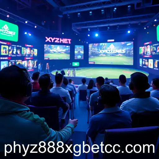 The Rising Trend of Online Gaming Platforms