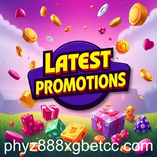 The Rise of Phyz888 and XGbet in Online Gaming