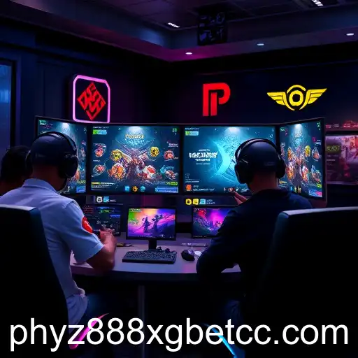 The Rise of Phyz888 XgBet in Online Gaming