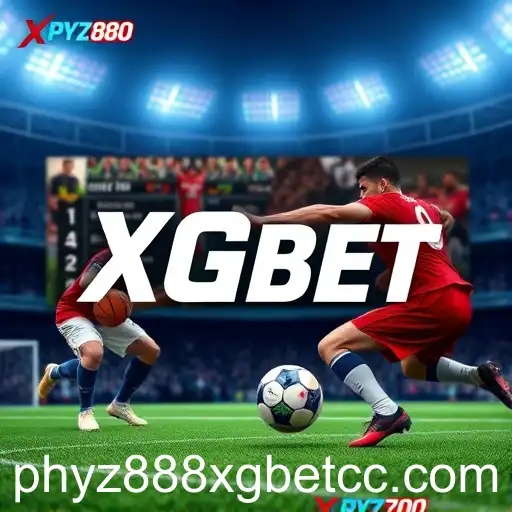 The Rise of Phyz888 XGbet CC in Gaming