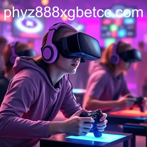 Emerging Trends and Challenges in Online Gaming