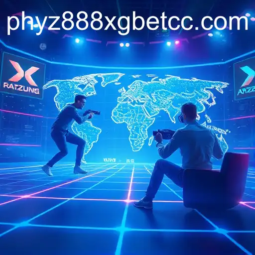 The Evolution of Online Gaming in 2025