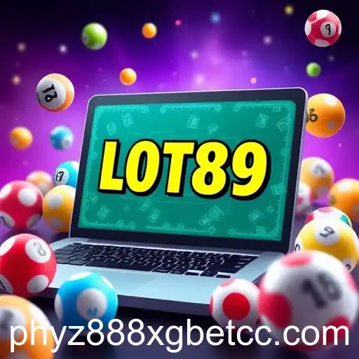 Exploring the Digital Revolution: Online Lottery Games at Phyz888 Xgbet CC