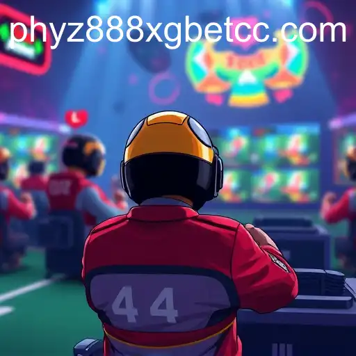 The Rise of Online Gaming Destinations