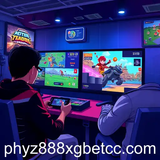 The Rising Trend of Online Gaming in 2025