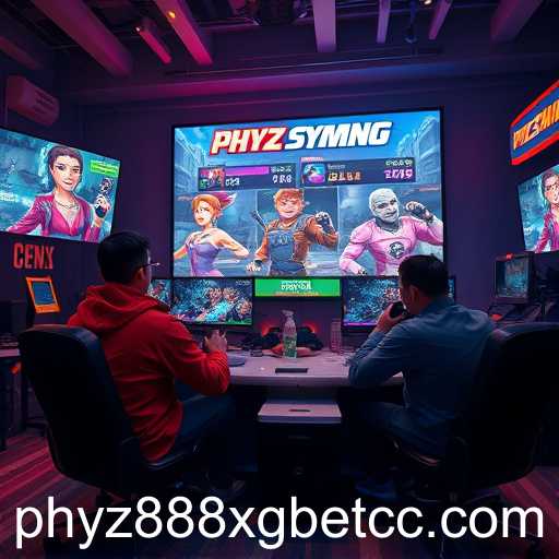 The Rise of Online Gaming Platforms