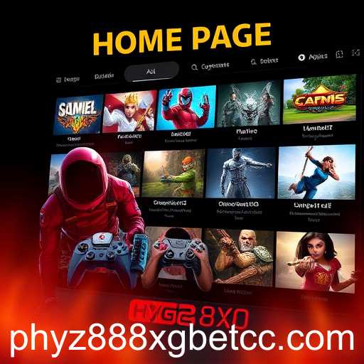 The Rise of Phyz888 and Online Gaming Trends