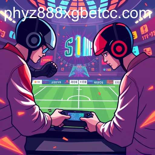 The Rise of Phyz888 and Its Influence on Online Gaming