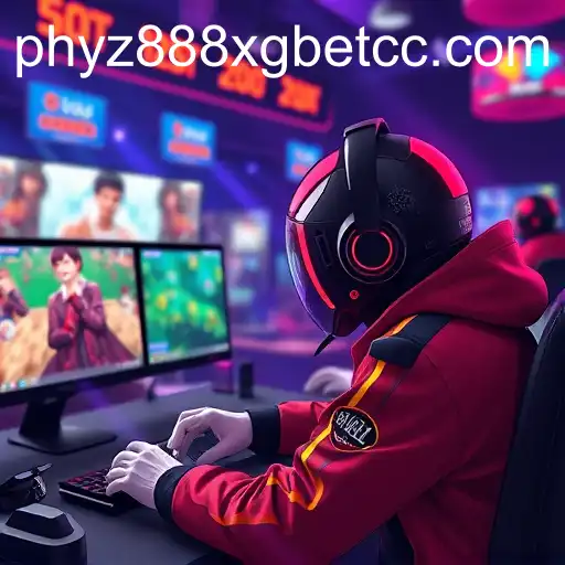 The Rise of Online Gaming and Its Cultural Impact