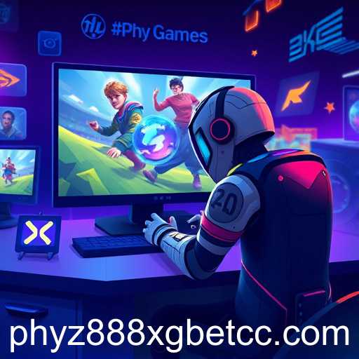 Emerging Trends in Online Gaming Platforms